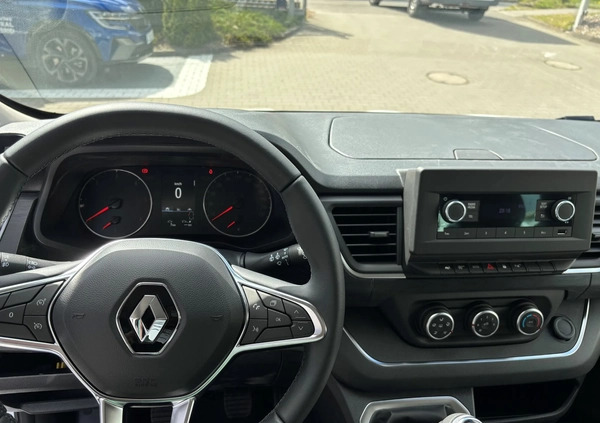 Renault Trafic cena 173500 przebieg: 1, rok produkcji 2024 z Kolbuszowa małe 137